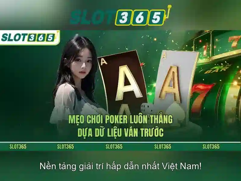Slot365 là gì và tại sao nên quan tâm