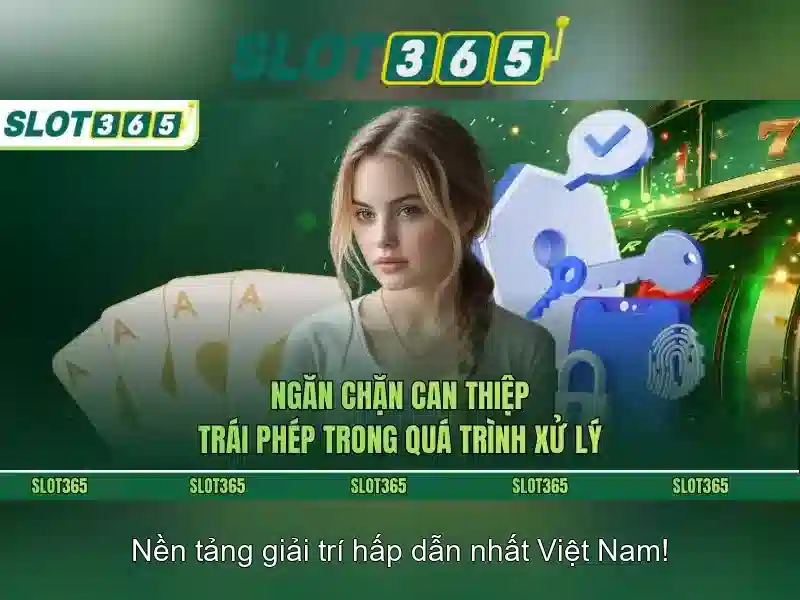 Giao diện nhà cái hoàn hảo