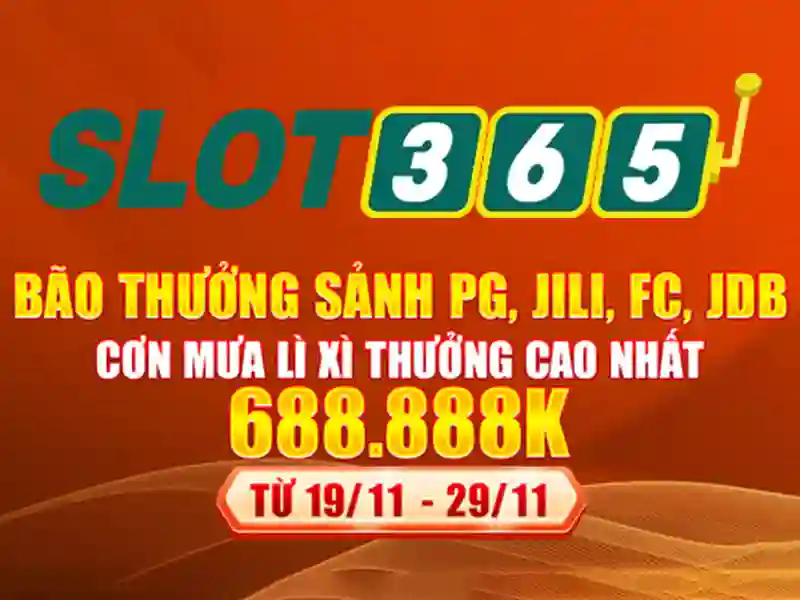 Slot365_Conclusion
