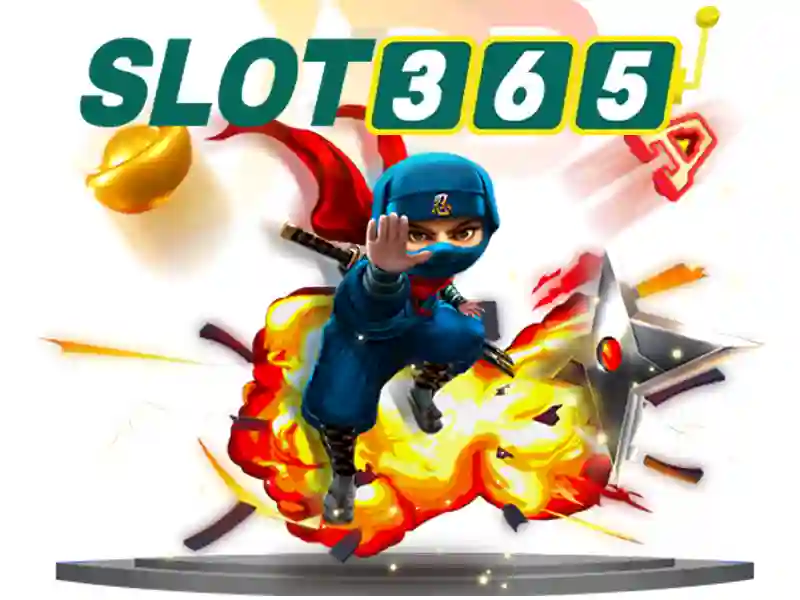 Danh mục trò chơi tại Slot365