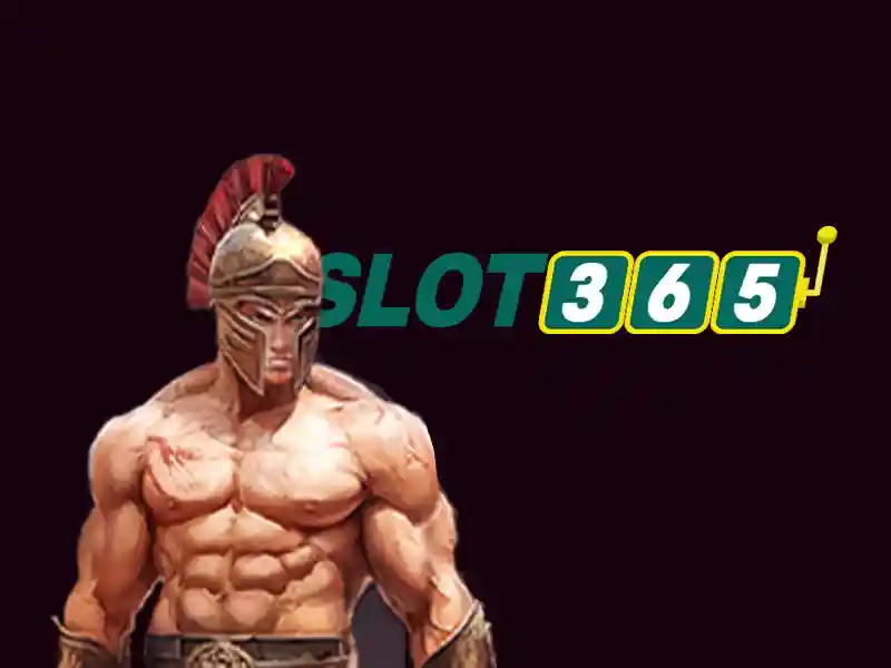 Slot365 là gì