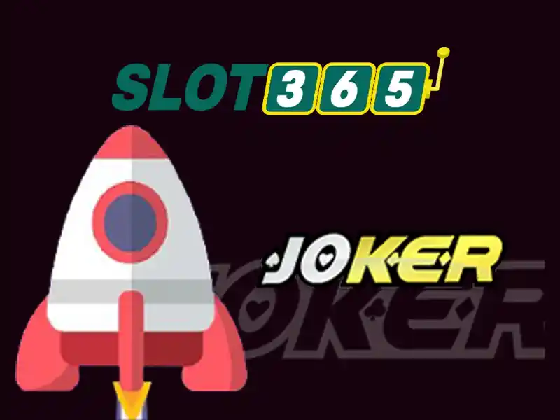 Slot365 la gi va tai sao noi bat