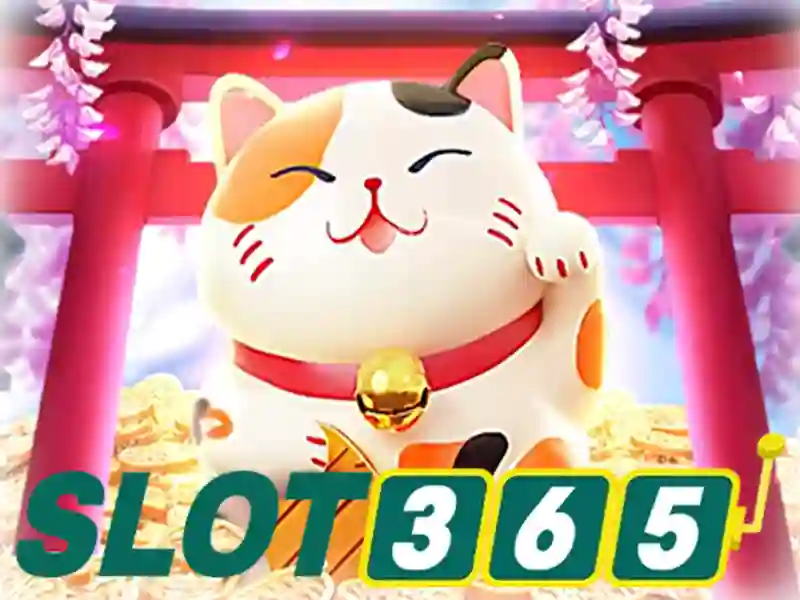 Slot365 - Nền tảng casino trực tuyến đa dạng