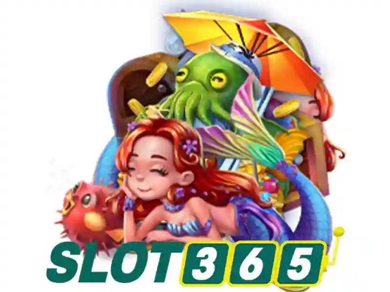 Slot365 - tổng quan