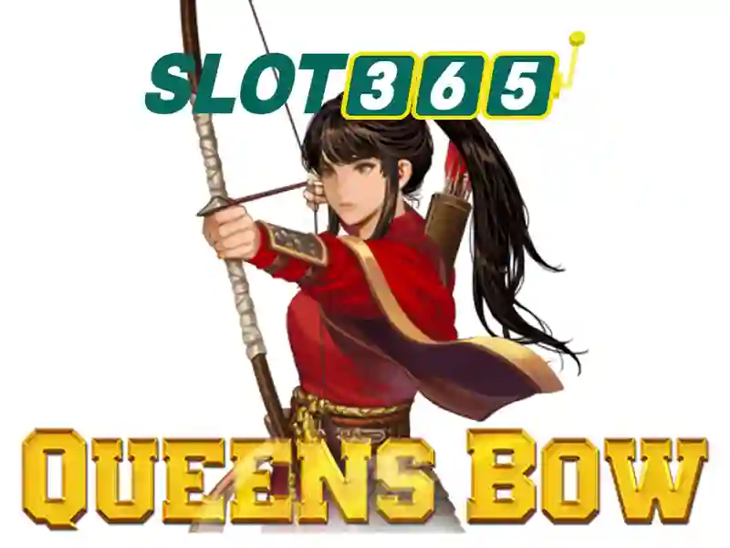 Kho trò chơi và nhà cung cấp tại Slot365