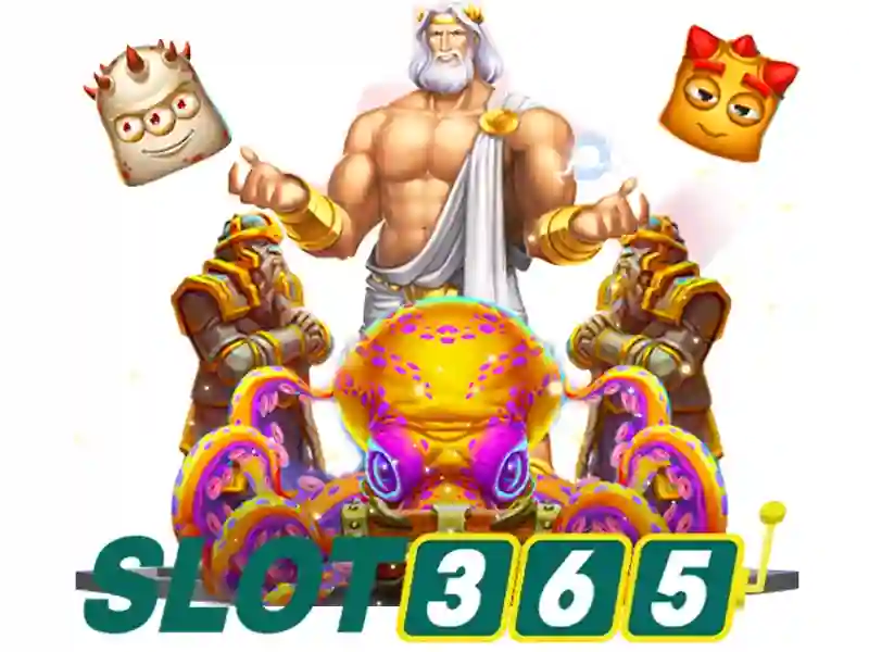 Slot365 - Tổng quan và trải nghiệm chơi Giao diện nhà cái hoàn hảo