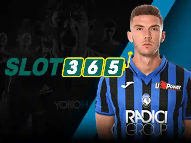 Slot365 – Nền tảng chơi slot trực tuyến uy tín