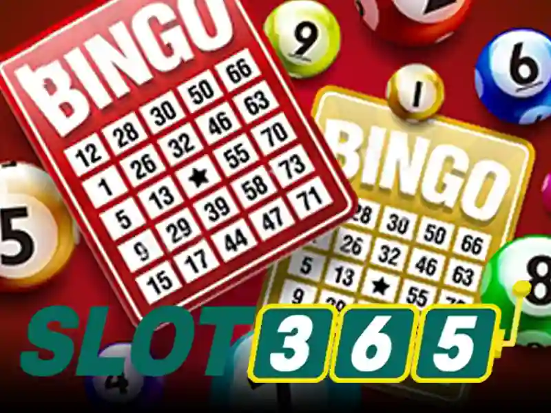Slot365: Nền tảng cá cược trực tuyến hàng đầu