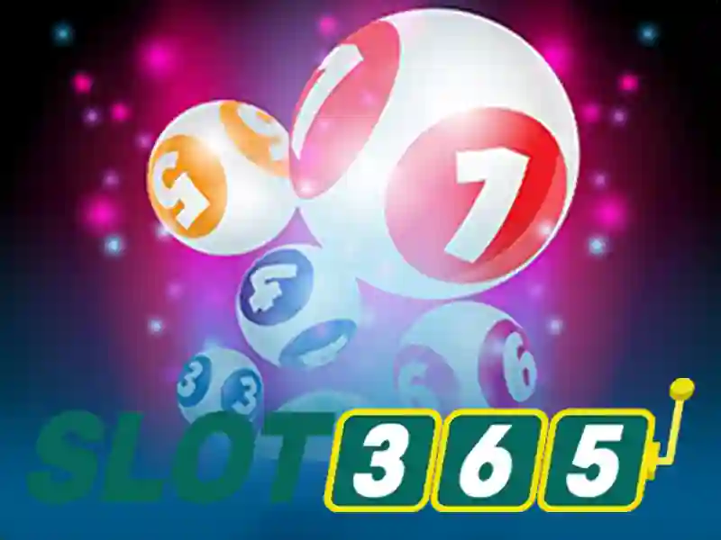 'Lý do nên chọn slot365'