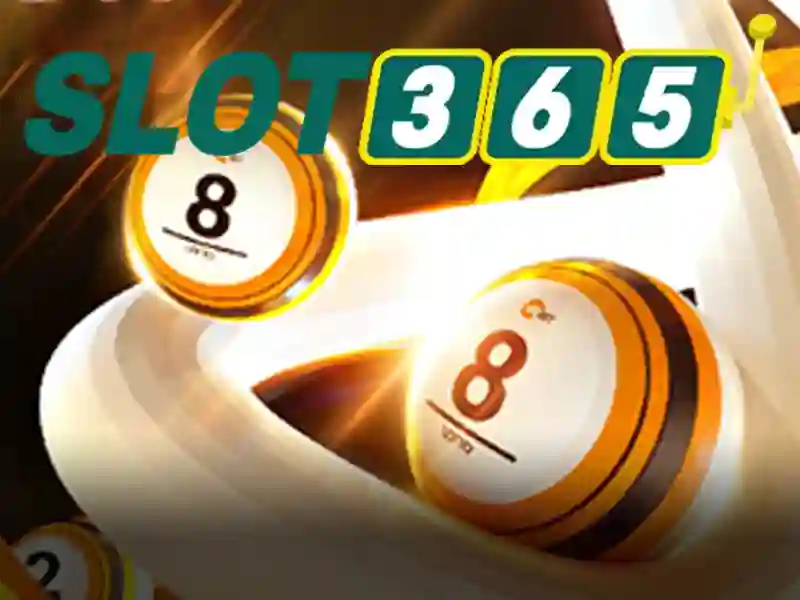 Tại sao chọn Slot365?