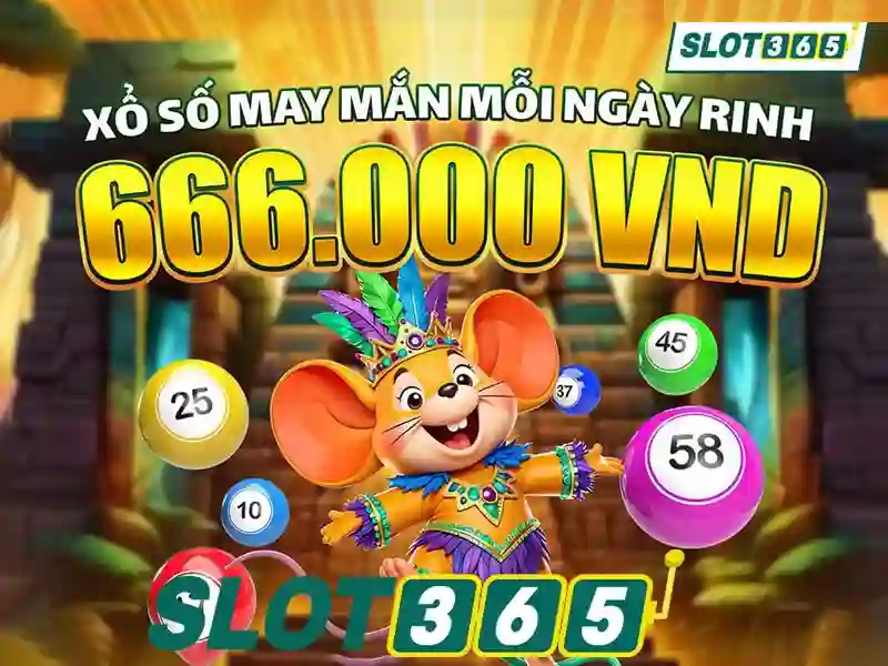 Slot365 là gì