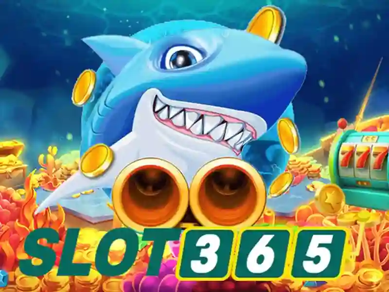 Slot365 là gì?