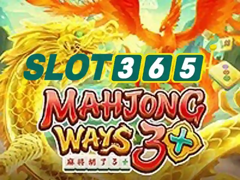 Slot365: Nền tảng trò chơi trực tuyến và slot đa dạng