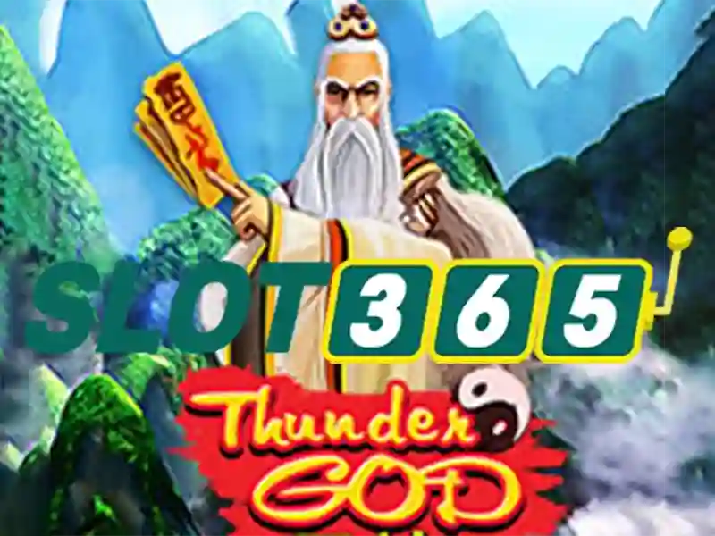 Giới thiệu Slot365