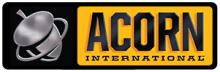 Acorn International Logo