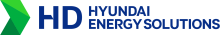 Hyundai Energy Solutions Logo